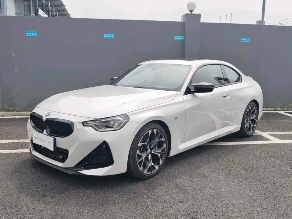 BMW M240i M240i 2026