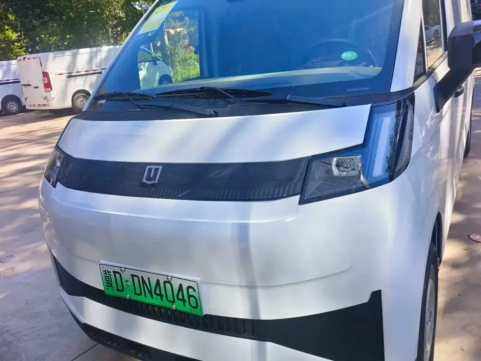 Yuan Cheng FarStar V Model V8E-Wisdom Edition 460km 2026