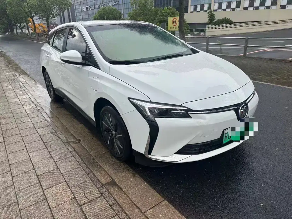 Buick Velite 6 Model 430km Premium Edition 2024