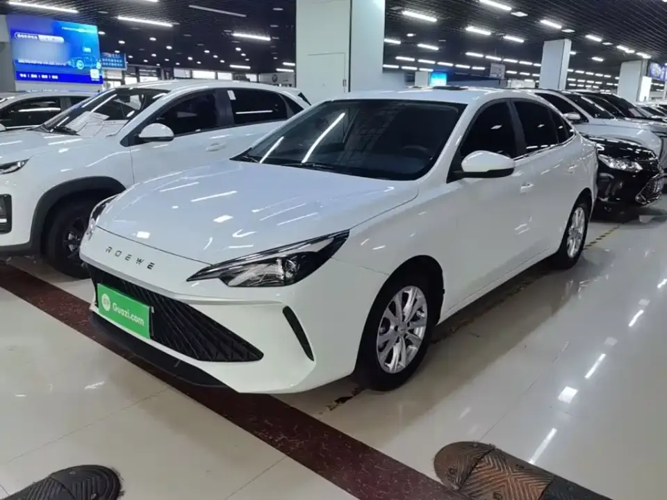 Roewe i5 1.5L CVT Luxury 2025