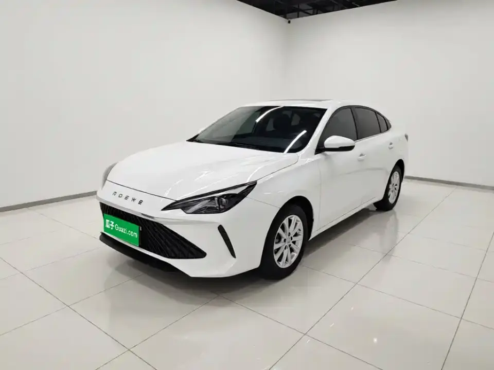 Roewe i5 1.5L CVT Luxury 2025
