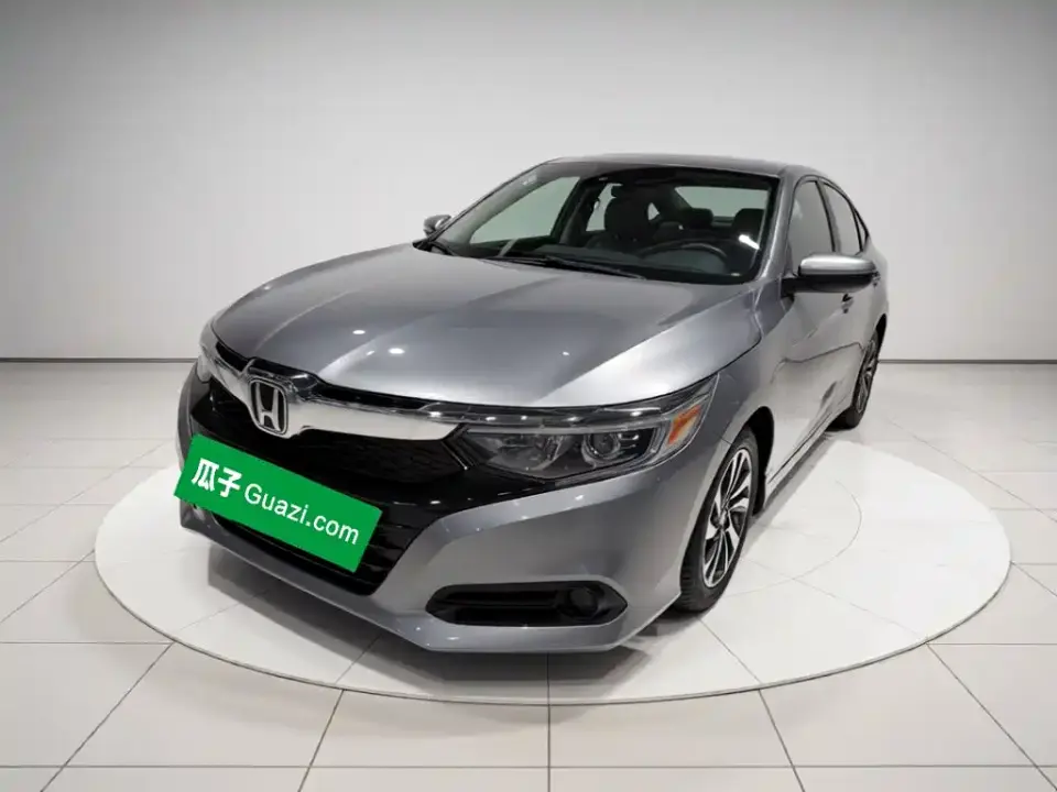 Honda Lingpai 180Turbo CVT Comfort Version China V 2019