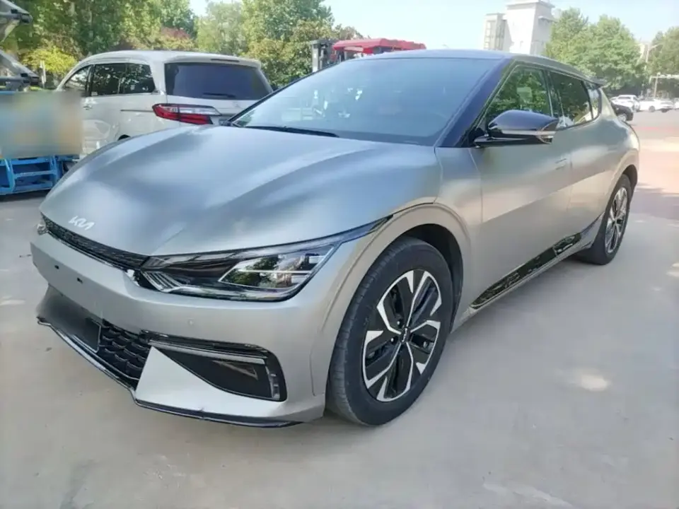 Kia EV6 GT-Line EAWD 2023