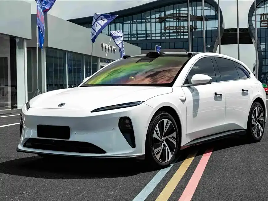 NIO ET5T 75kWh Touring 2025