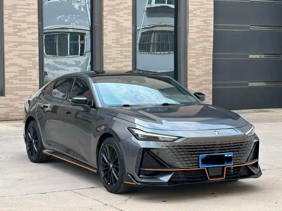 Changan UNI-V 1.5T Sport Edition 2023