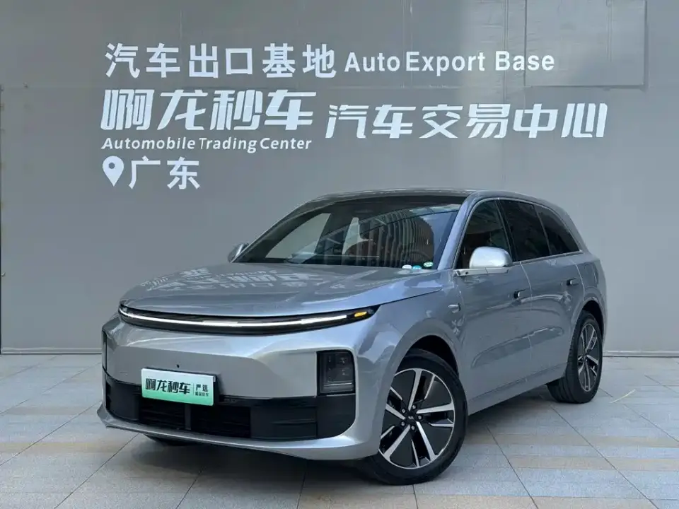 Li Auto L6 Pro 2024