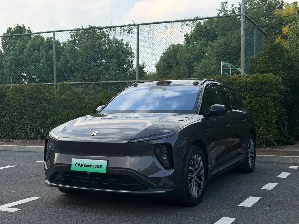 NIO ES6 75kWh 2023