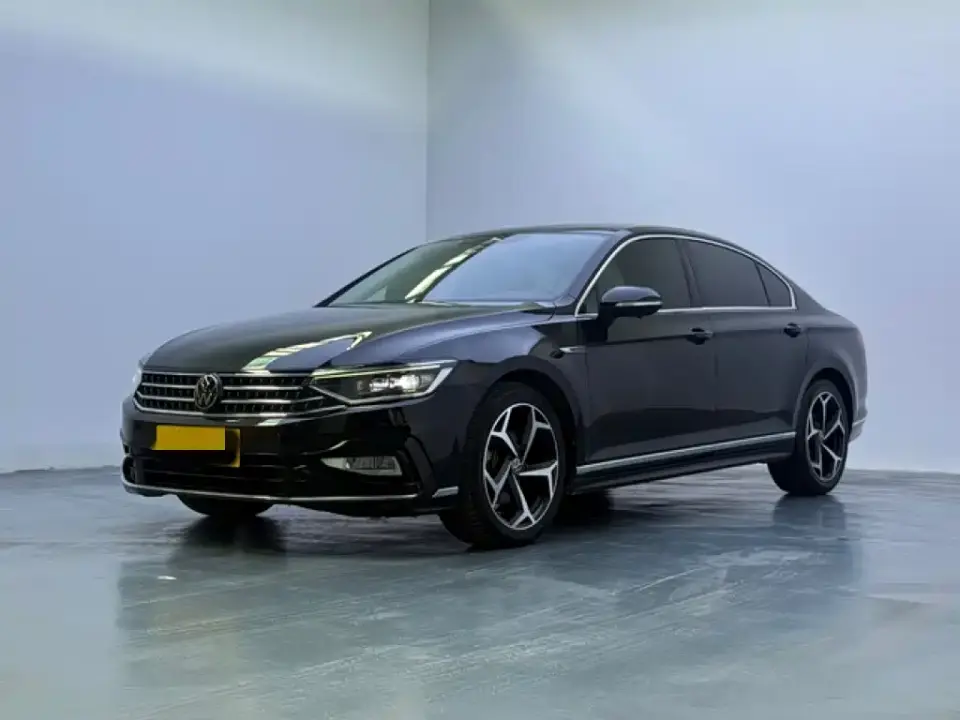 Volkswagen Magotan Model 2 Million Commemorative Edition 330TSI DSG Luxury 2023