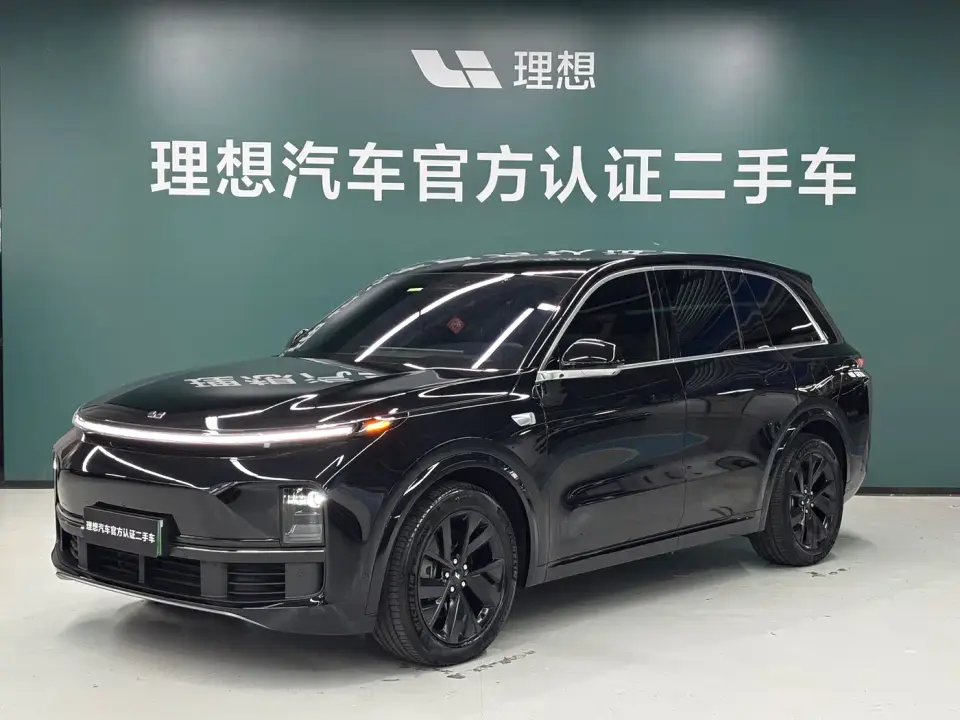 Li Auto Li L8 Pro 2023