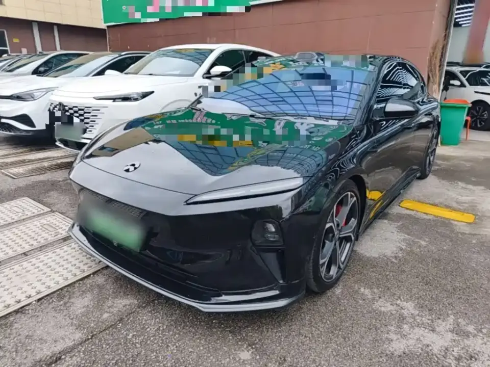 NIO ET5T 75kWh Touring 2024