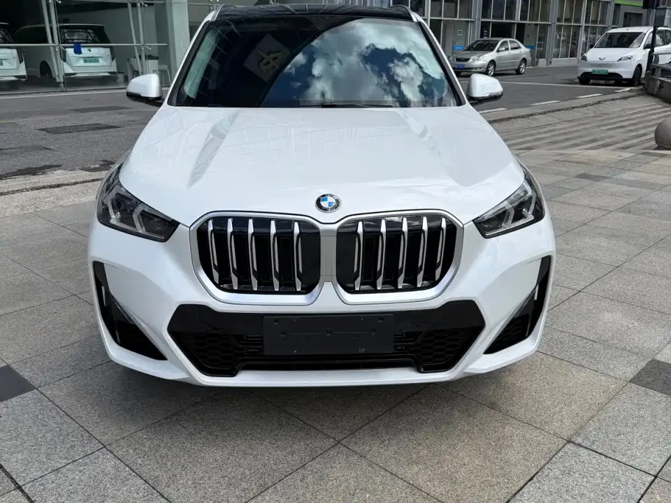 BMW X1 sDrive25Li M Sport Package 2025