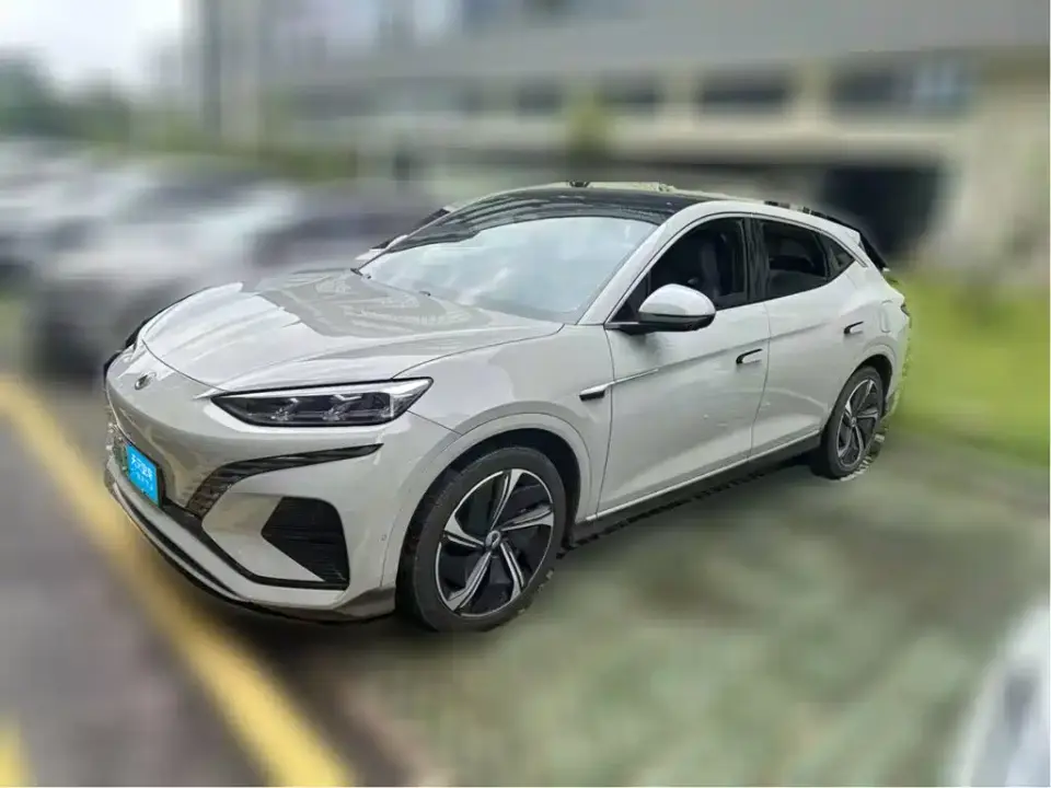 Denza N7 Long Range Performance Edition 2023
