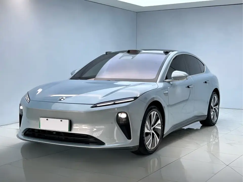 NIO ET5 75kWh 2023