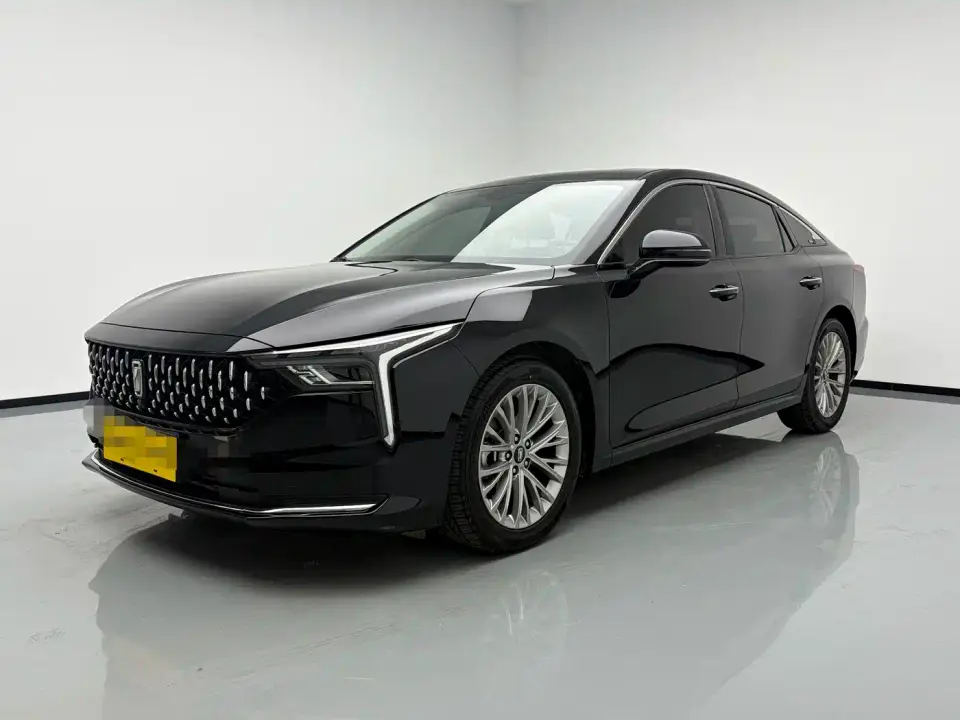 Besturn B70 3rd Gen 1.5T Auto Delight Edition 2024