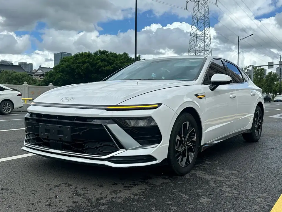 Hyundai Sonata 1.5T Pro 2024