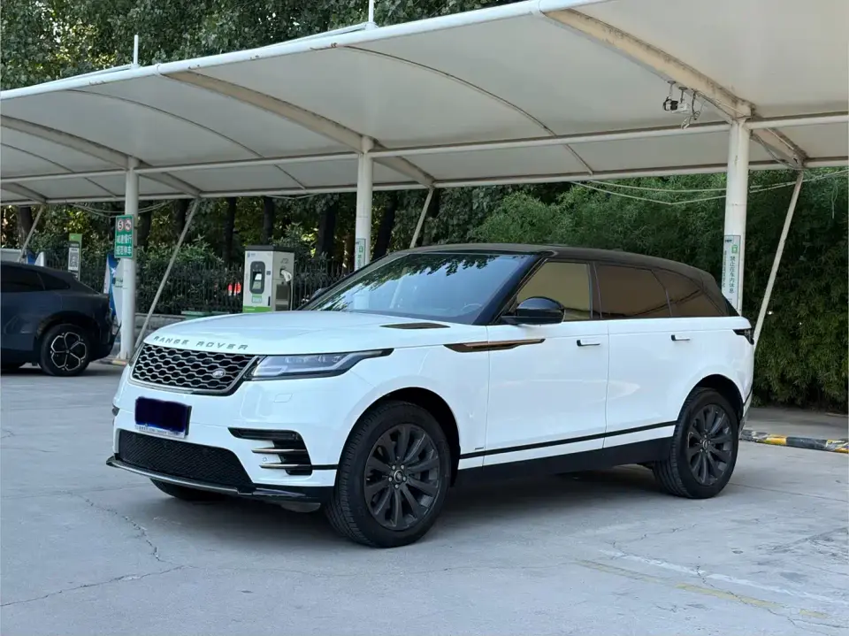 Land Rover Range Rover Velar P340 R-DYNAMIC S 2020