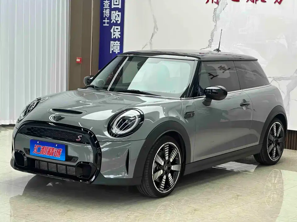 Mini MINI 2.0T COOPER S Artist 2023