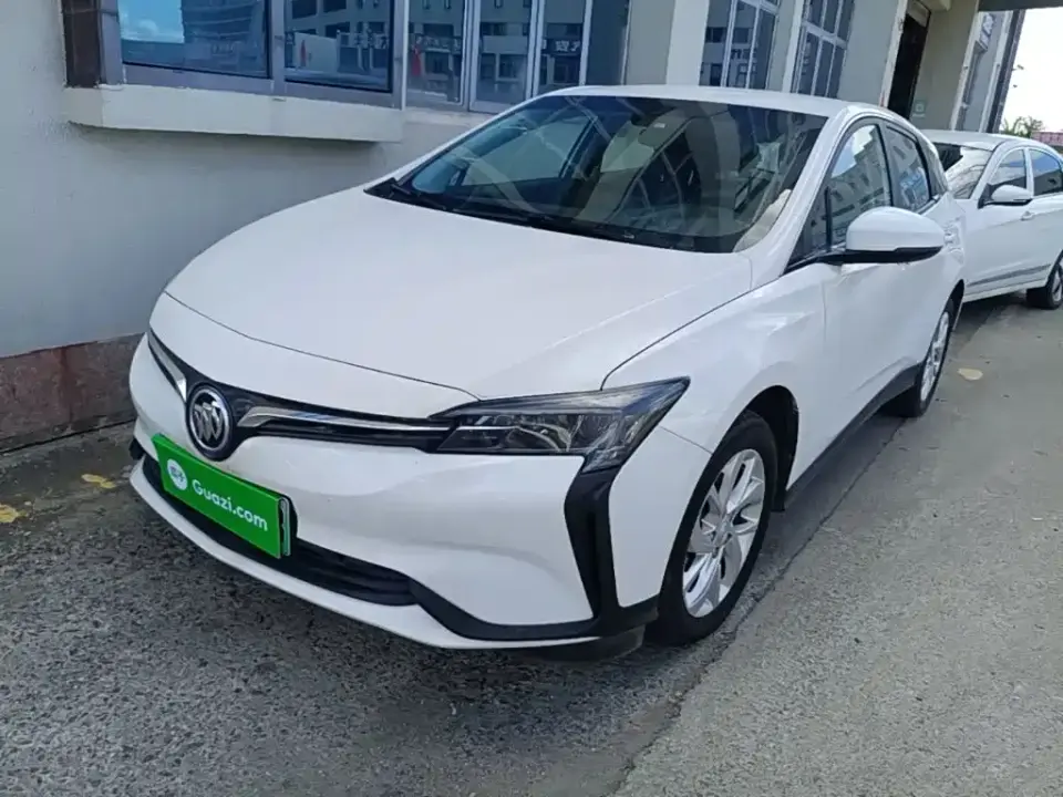 Buick Velite 6 450km Travel Edition 2025