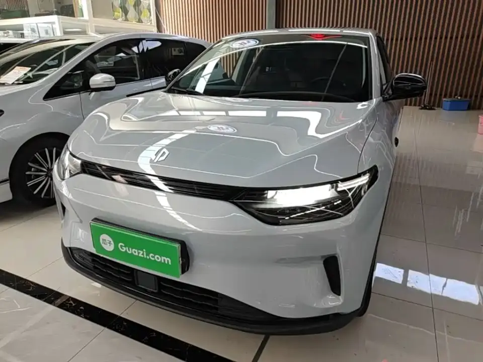 Leapmotor C11 Pure Electric 500 Comfort Edition 2023
