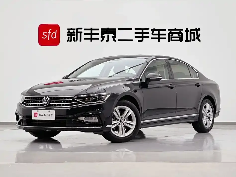 Volkswagen Magotan 2 Million Units Commemorative Edition 280TSI DSG Comfort 2025