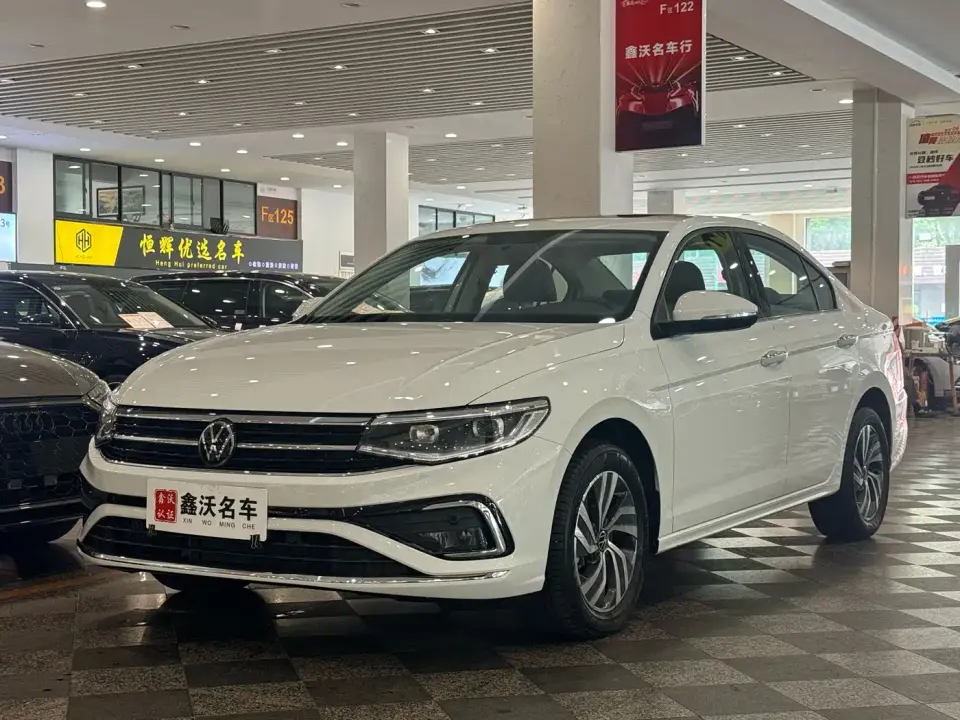 Volkswagen Bora 280TSI DSG Comfort Ride Edition 2024