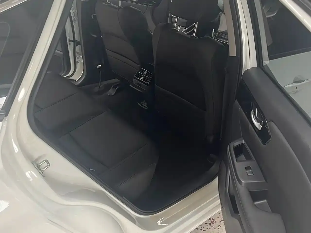 Honda Lingpai 180Turbo CVT Smart Edition 2022 — фото 12