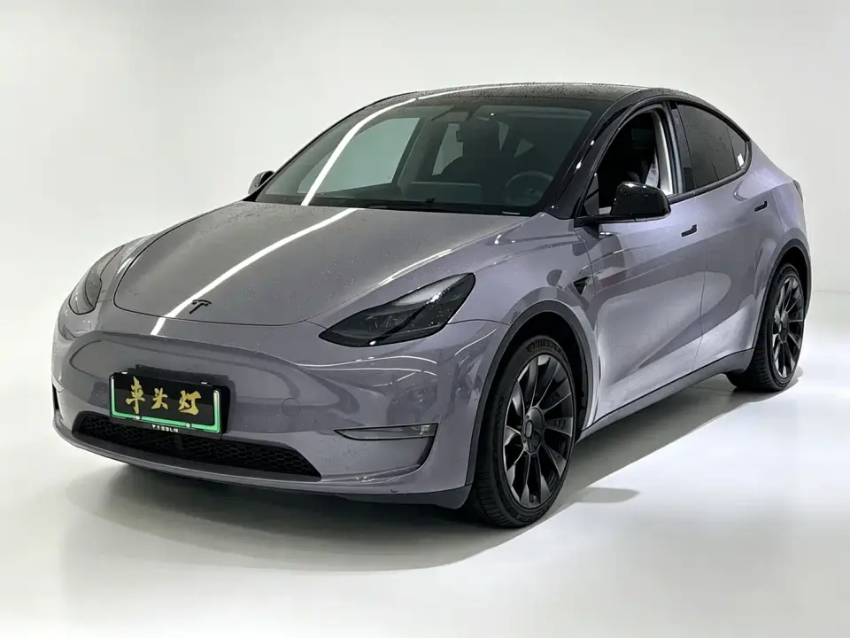 Tesla Model Y Long Range AWD 2022