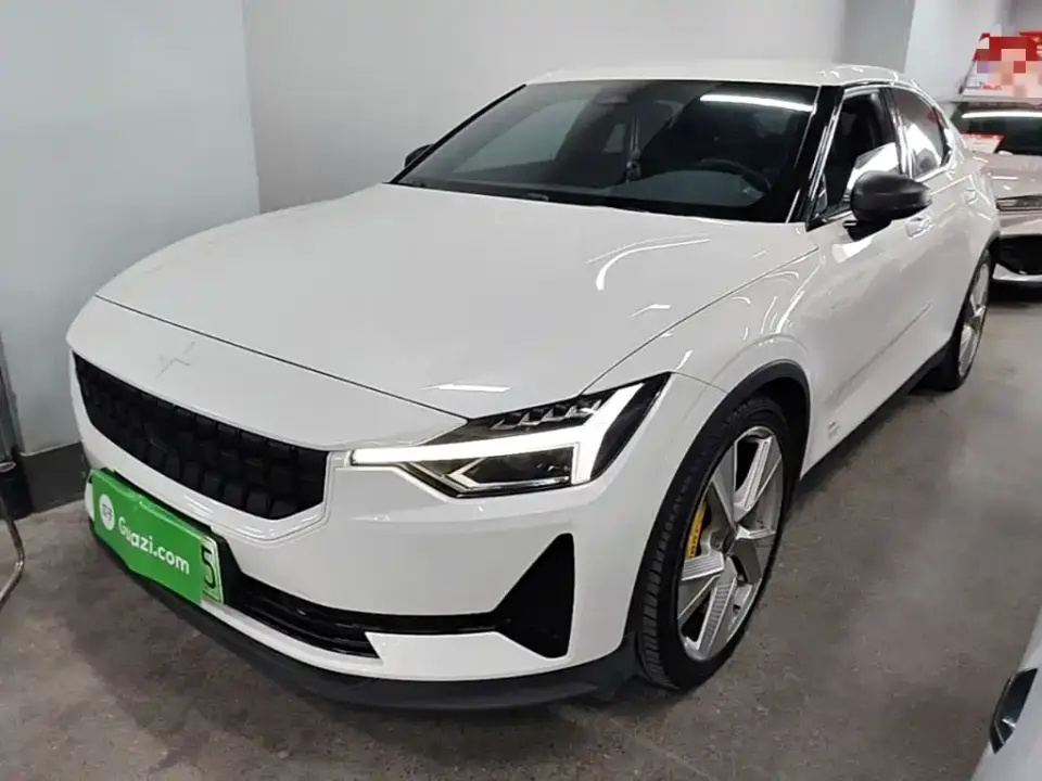 Polestar 2 Single Motor Standard Range 2023