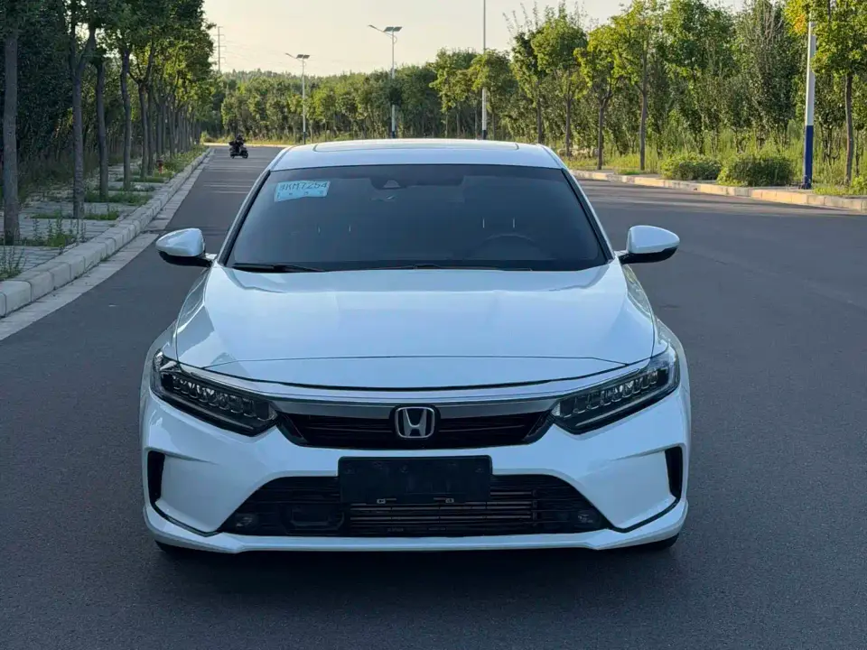 Honda Inspire 260TURBO Deluxe Edition 2022