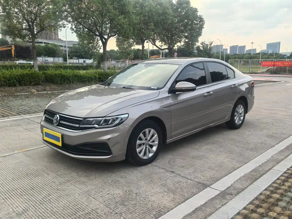 Volkswagen Bora 1.5L Automatic Fashion 2020