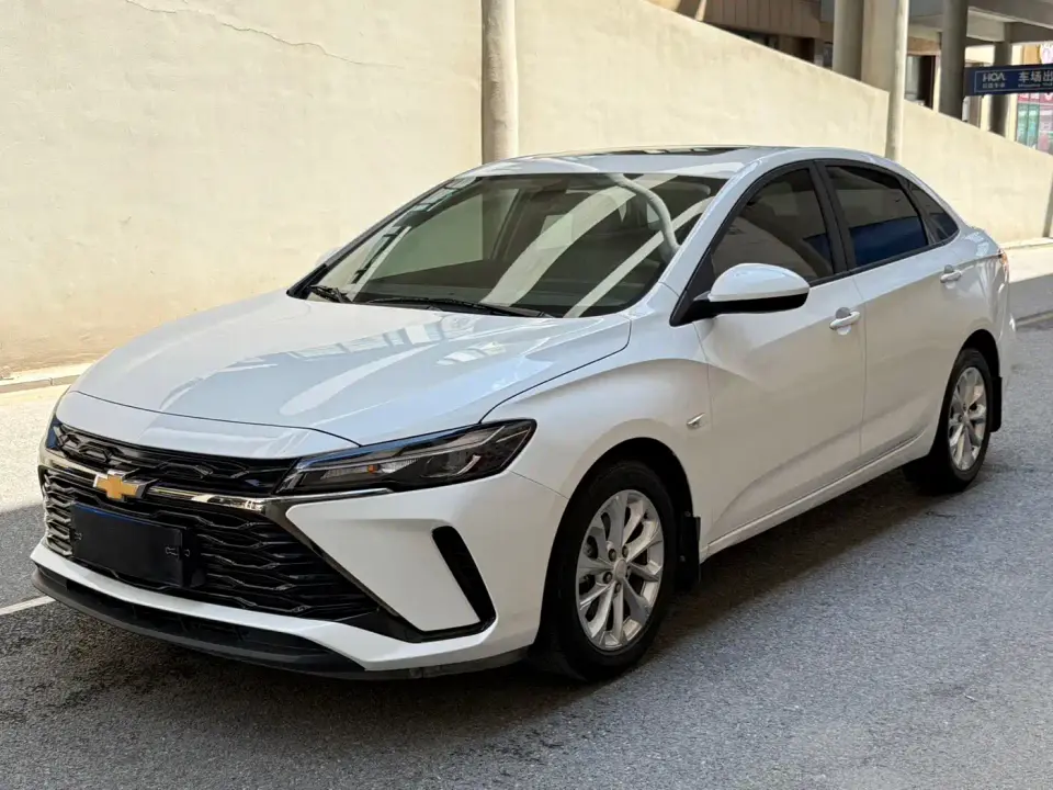 Chevrolet Monza 1.5L DCT WOW Benefit Edition 2023
