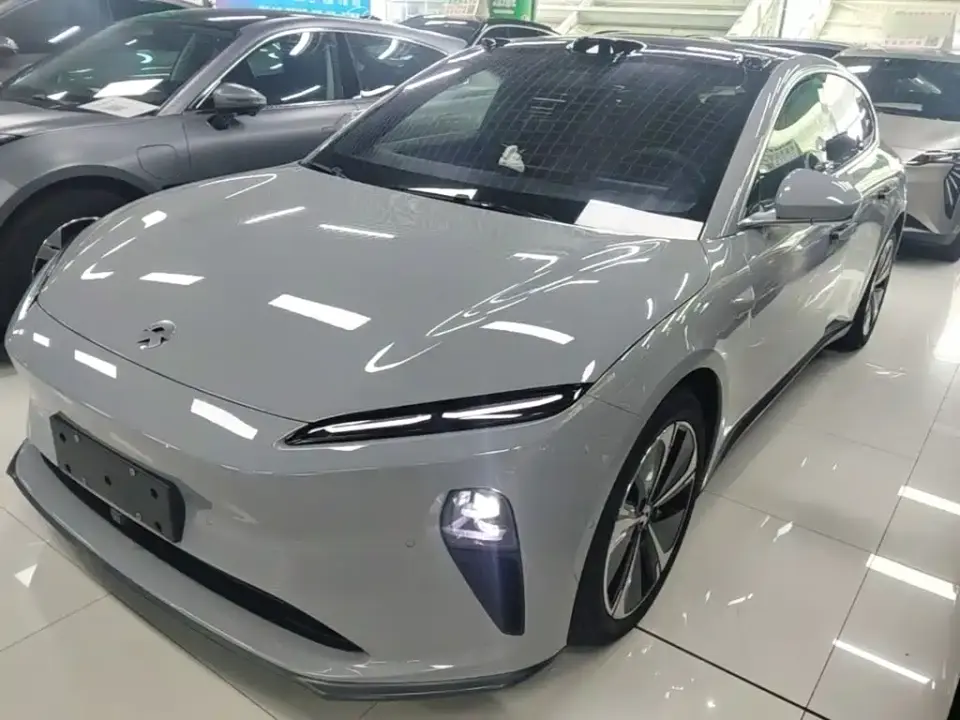 NIO ET5T 75kWh Touring 2025