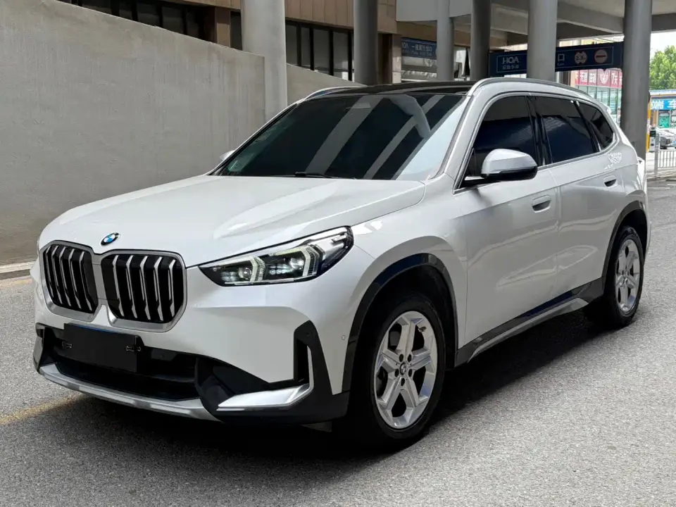 BMW X1 sDrive20Li X Design Package 2024