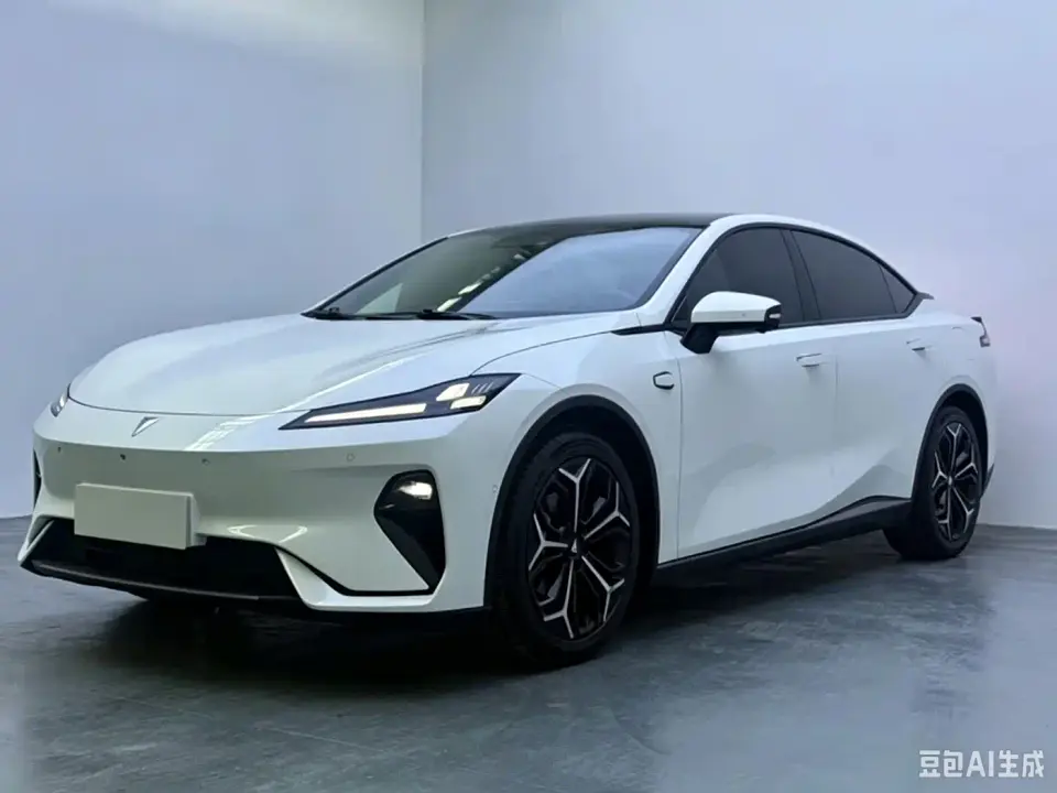 Deepal Shenlan L07 230Max Qiankun Intelligent Driving ADS SE Extended Range 2025