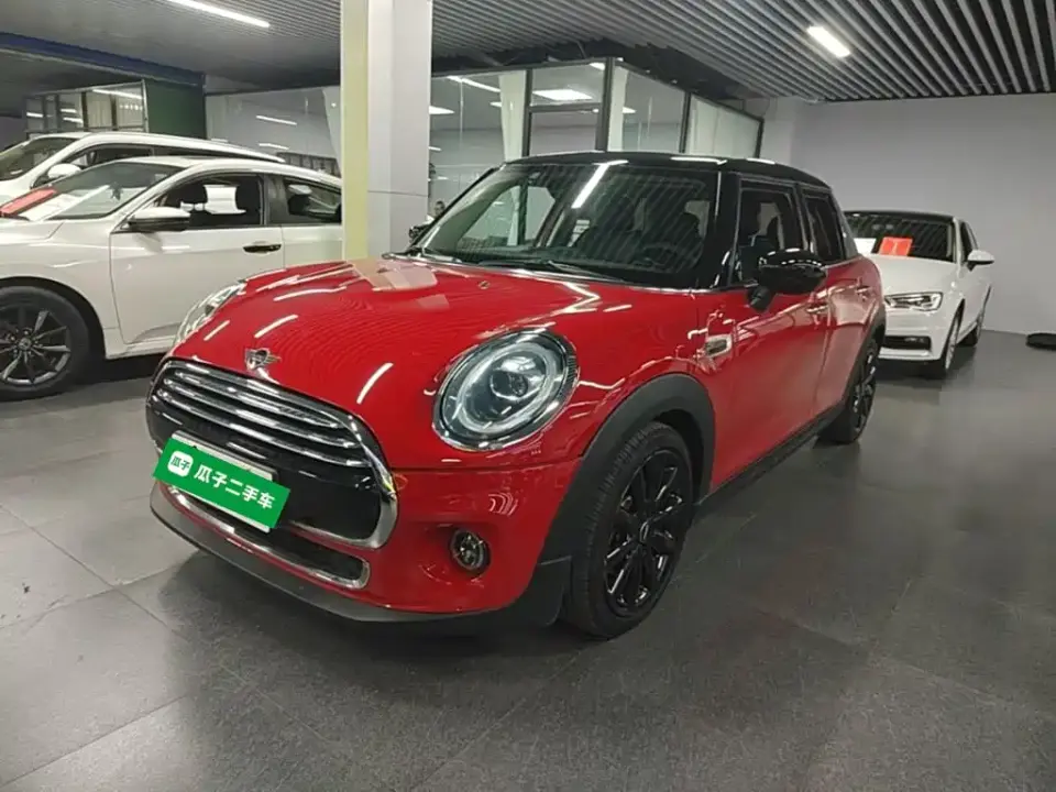 Mini MINI 1.5T COOPER Artist 5-Door 2019