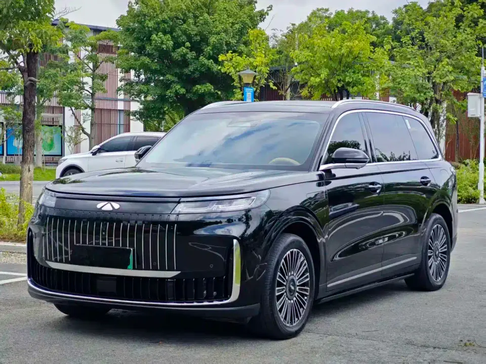 Chery Fengyun Fengyun T11 220 RWD Dual IMAX Theater Edition 2026