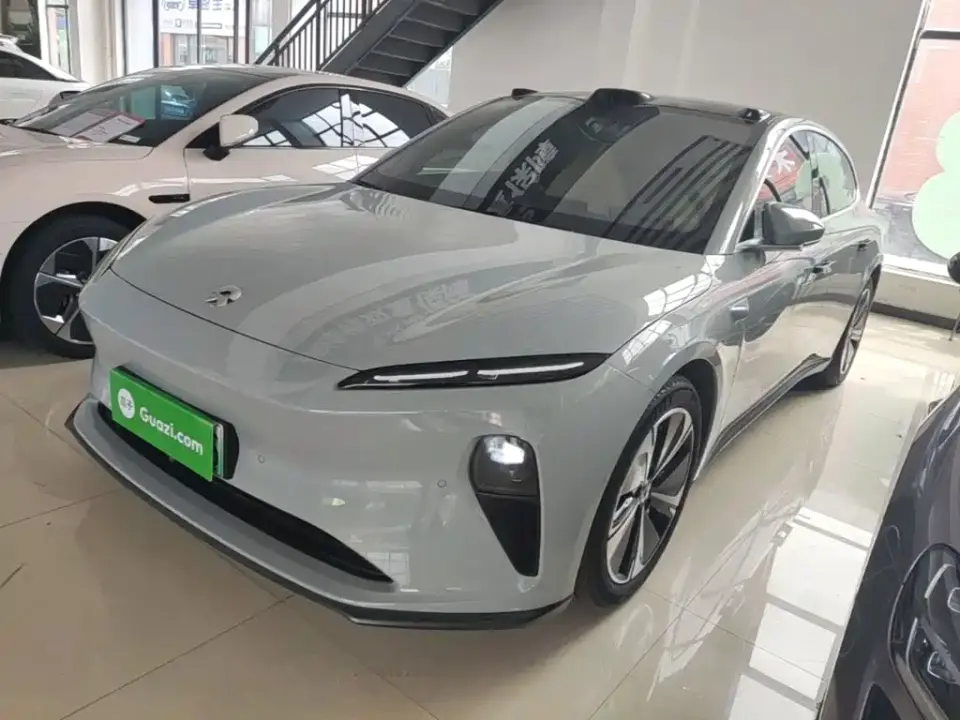 NIO ET5T 75kWh Touring 2025