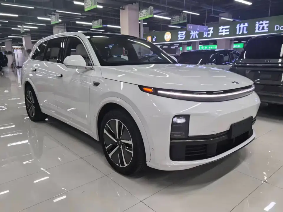 Li Auto L7 Pro 2024