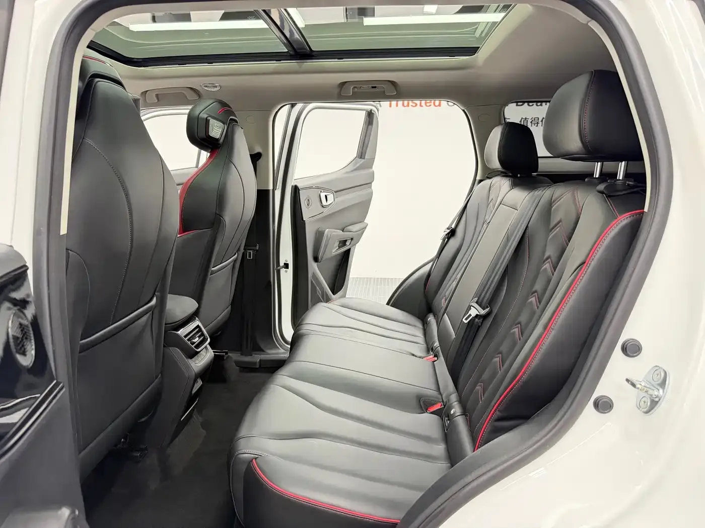 Haval Cool Dog Model 1.5T DCT FWD Trendy Sound Edition 2022 — фото 10