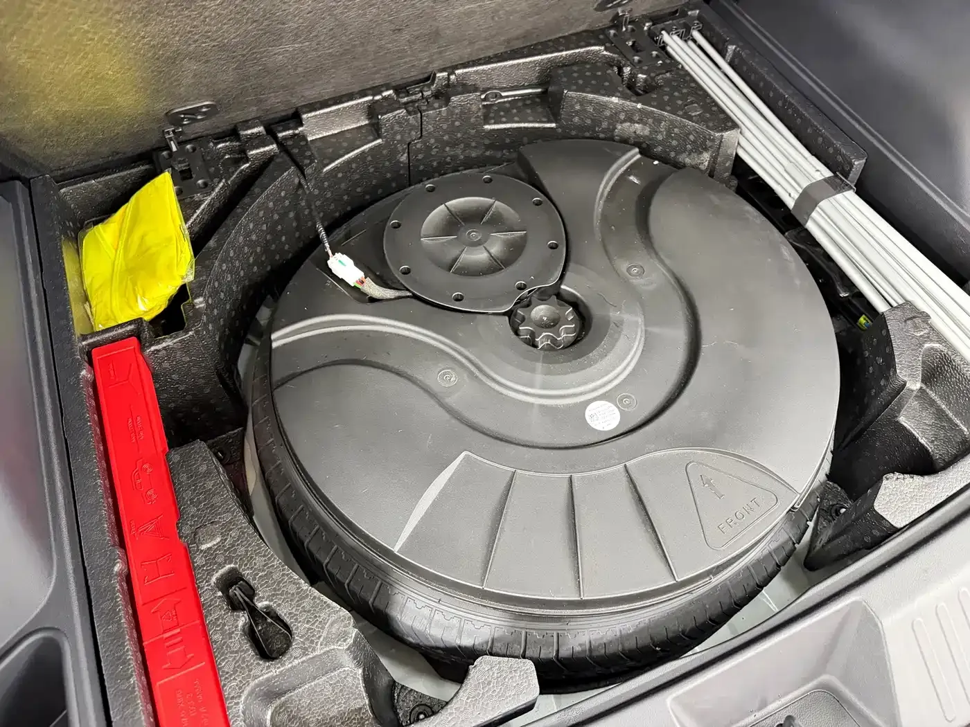 Haval Cool Dog Model 1.5T DCT FWD Trendy Sound Edition 2022 — фото 19