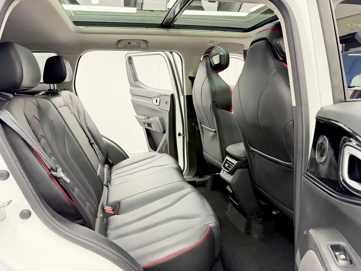 Haval Cool Dog Model 1.5T DCT FWD Trendy Sound Edition 2022 — фото 9