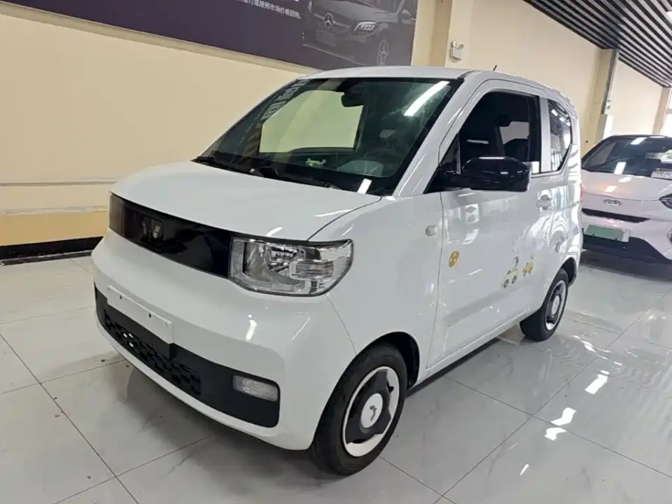 Wuling Motors Hongguang MINIEV Delight LFP 2023