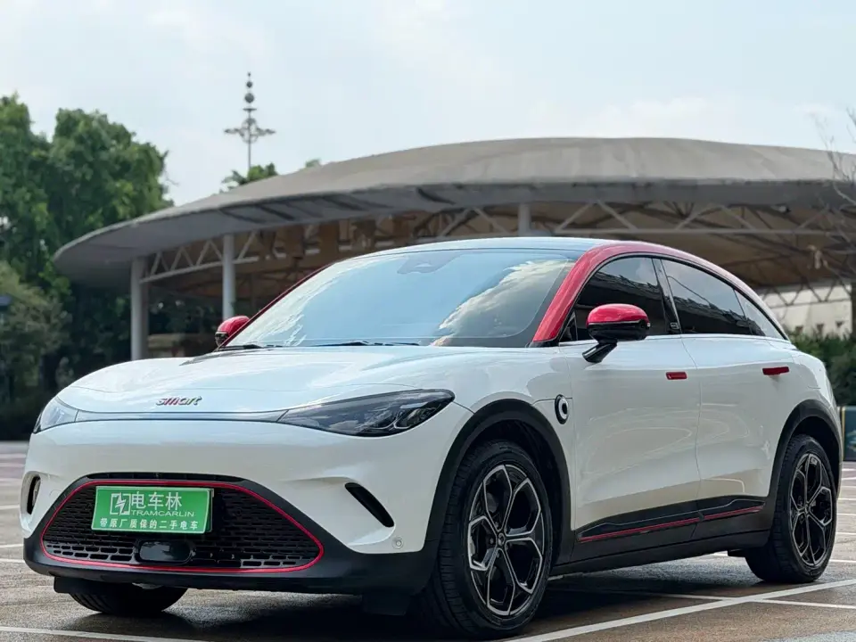 Smart #3 Stylish Long Range Edition 2025