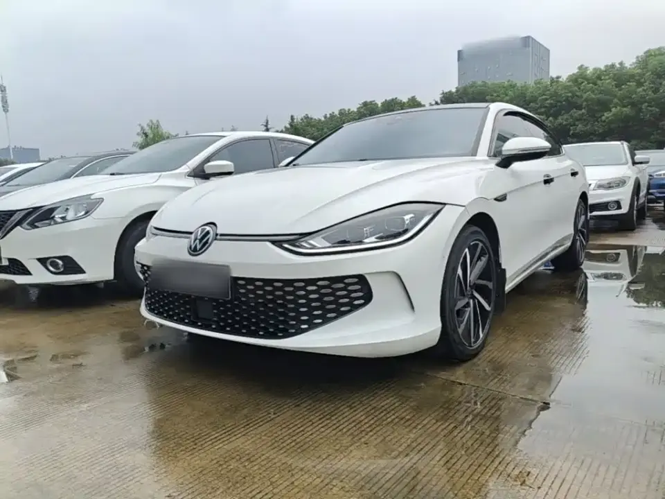 Volkswagen Lamando Lamando L 280TSI DSG Ultra Spicy Flagship 2023