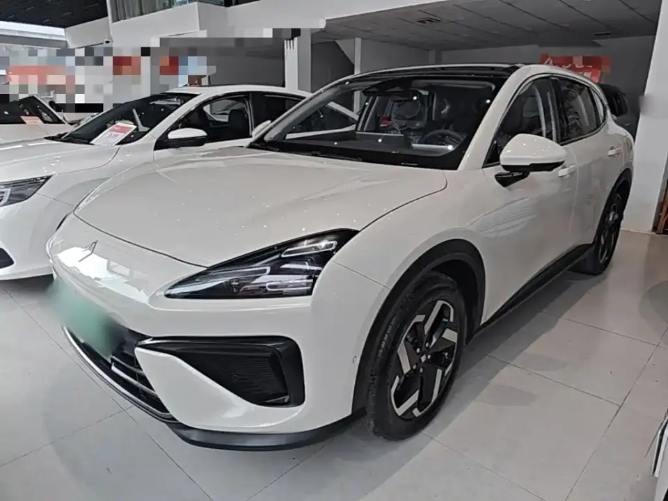 Baojun Yunhai 140km Plug-in Hybrid 2026