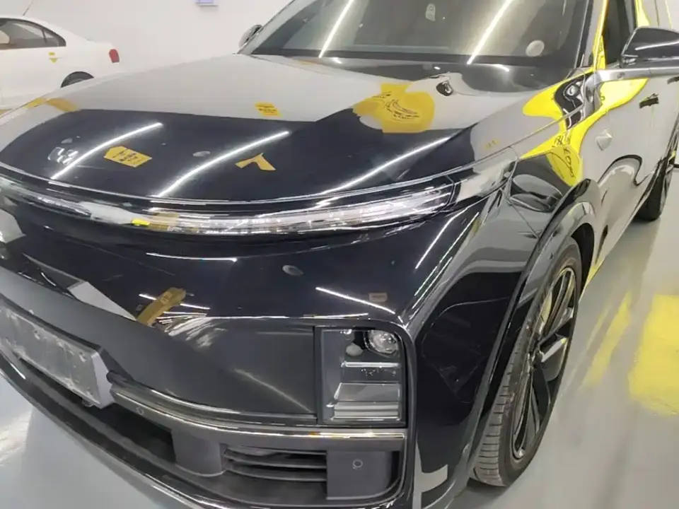 Li Auto Li Xiang L9 Max 2023