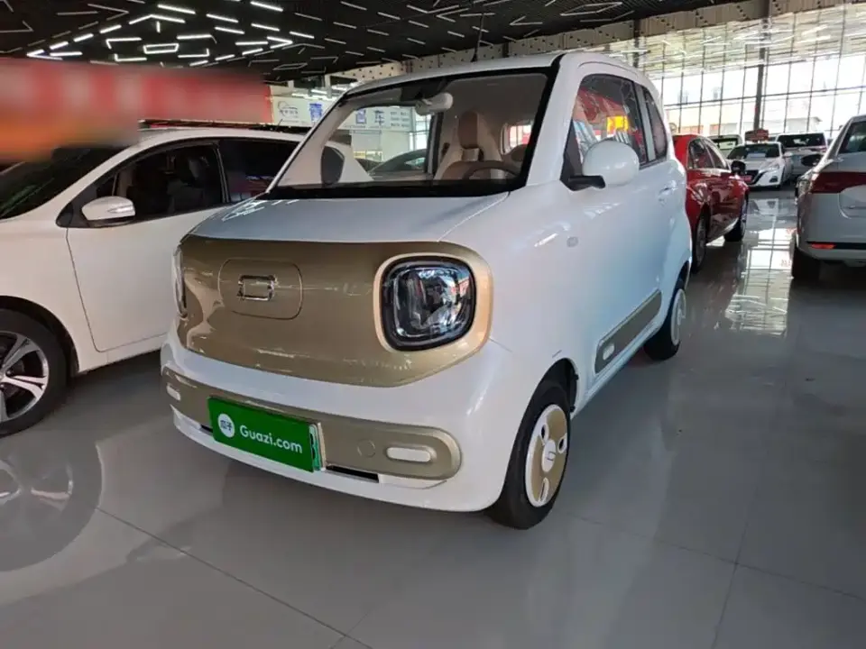 Besturn Bestune Pony 222km Colorful Horse 2026