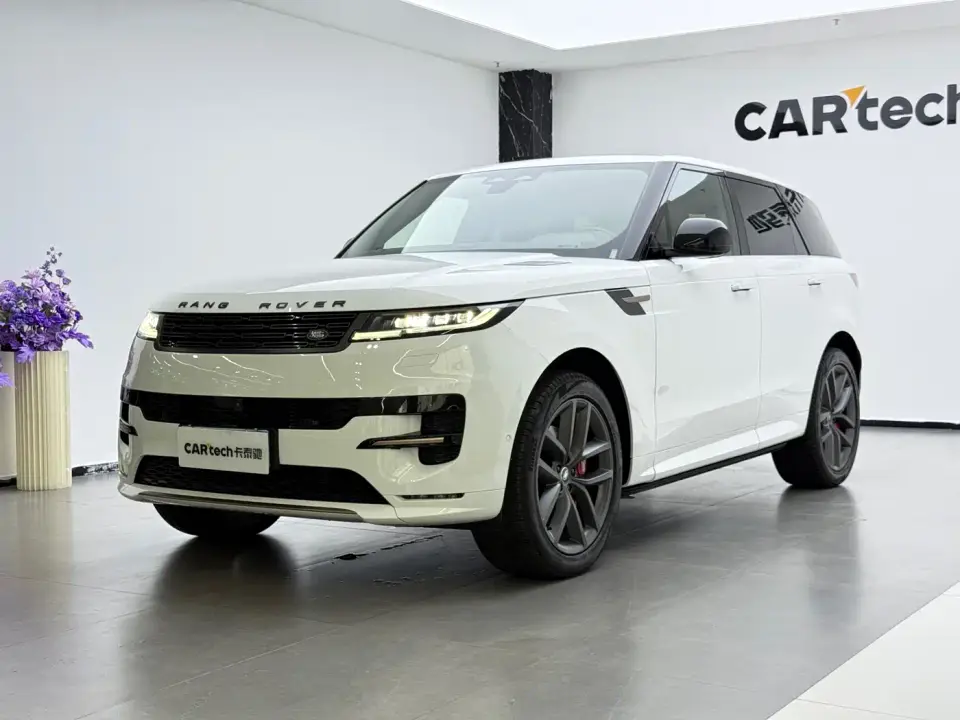 Land Rover Range Rover Sport 400PS Dynamic SE 2025