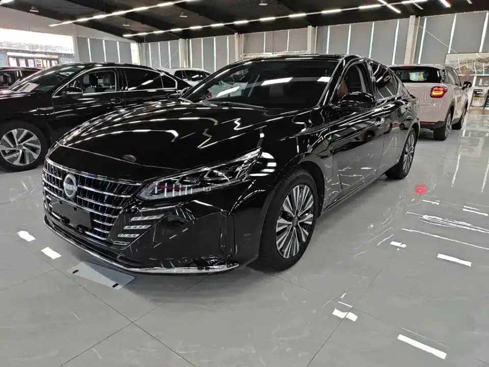 Nissan Teana 2.0L XL-TLS Comfort Edition 2024