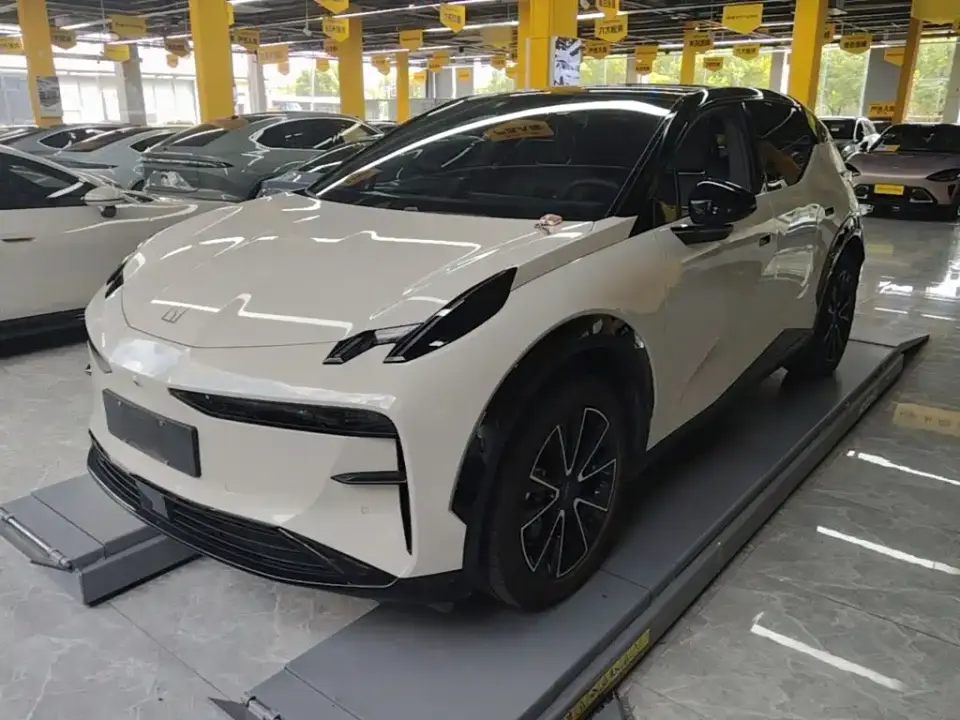 Zeekr X RWD YOU Edition 4-seater 2023